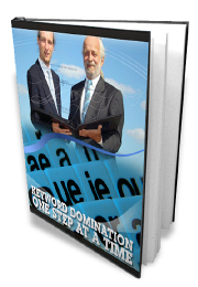 Keyword Domination   One Step At A Time